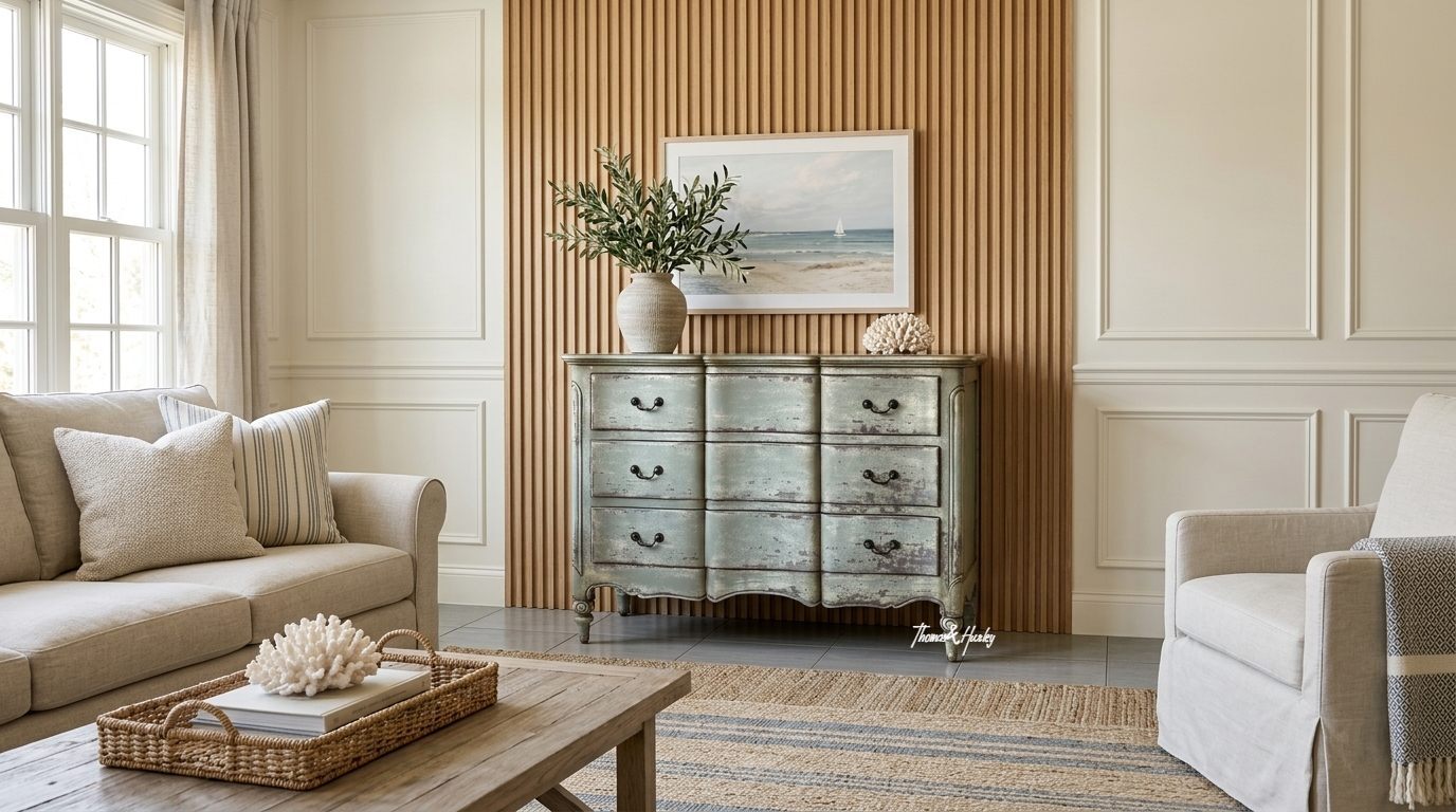 Finch 3 Drawer Chest Finch 3 Drawer Chest
