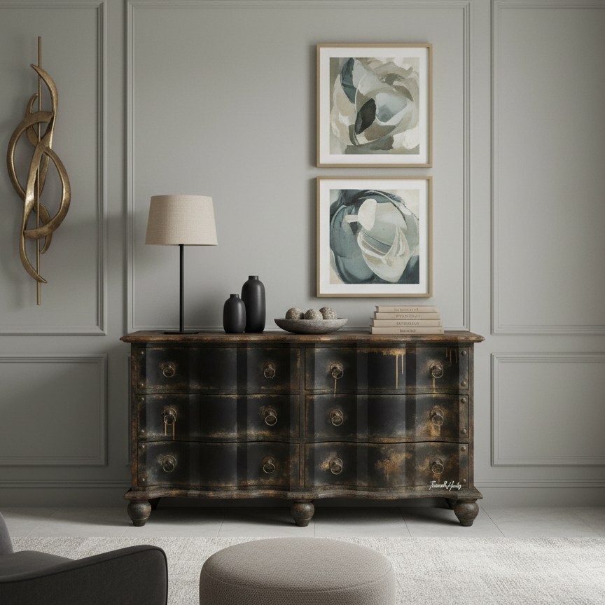 Henrique Sideboard