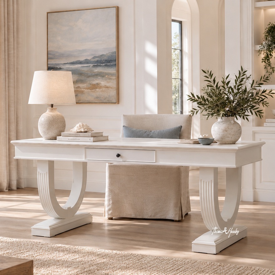 Stonefield Writing Desk