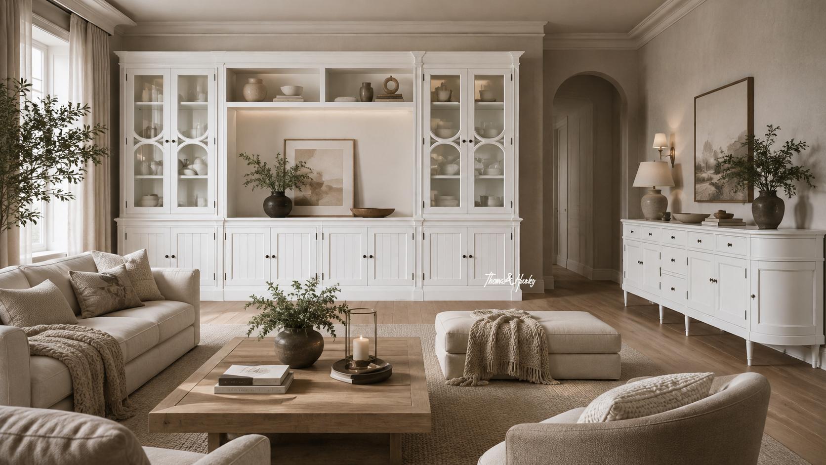 Something French, something Hamptons Something French, something Hamptons