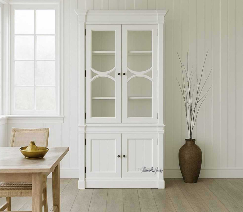 Stonefield Single Display Wall Unit Stonefield Single Display Wall Unit